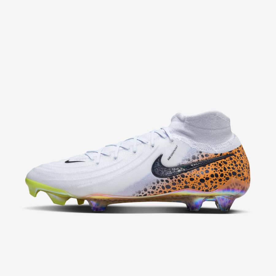 Best football shoes nike hotsell