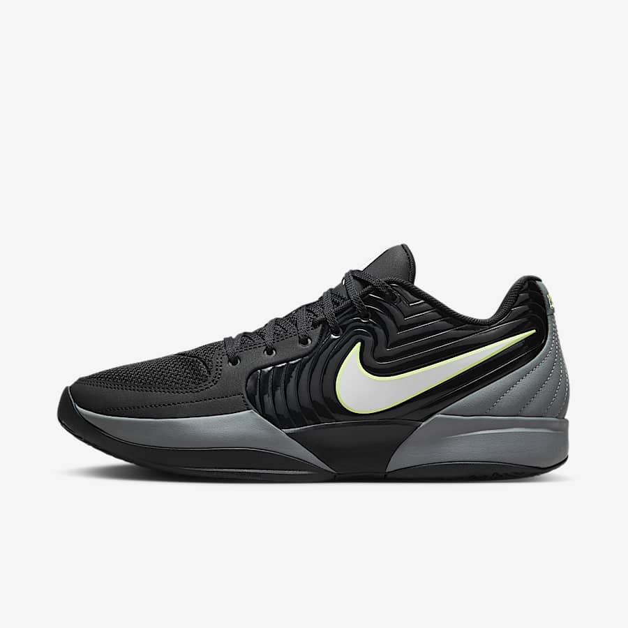 Nike launches Adapt BB a self lacing performance basketball shoe. Nike ID