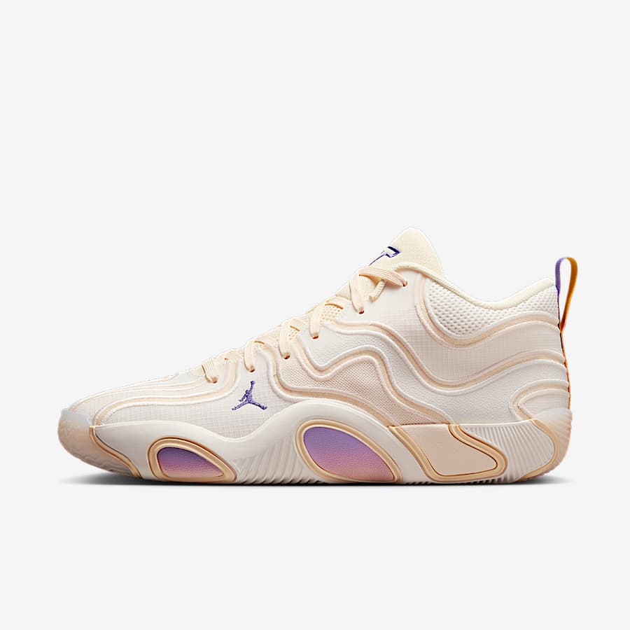【今日の超目玉】 Jordan Brand CA Nike Shoe. Signature 1 Tatum Launches シューズ(男性用)