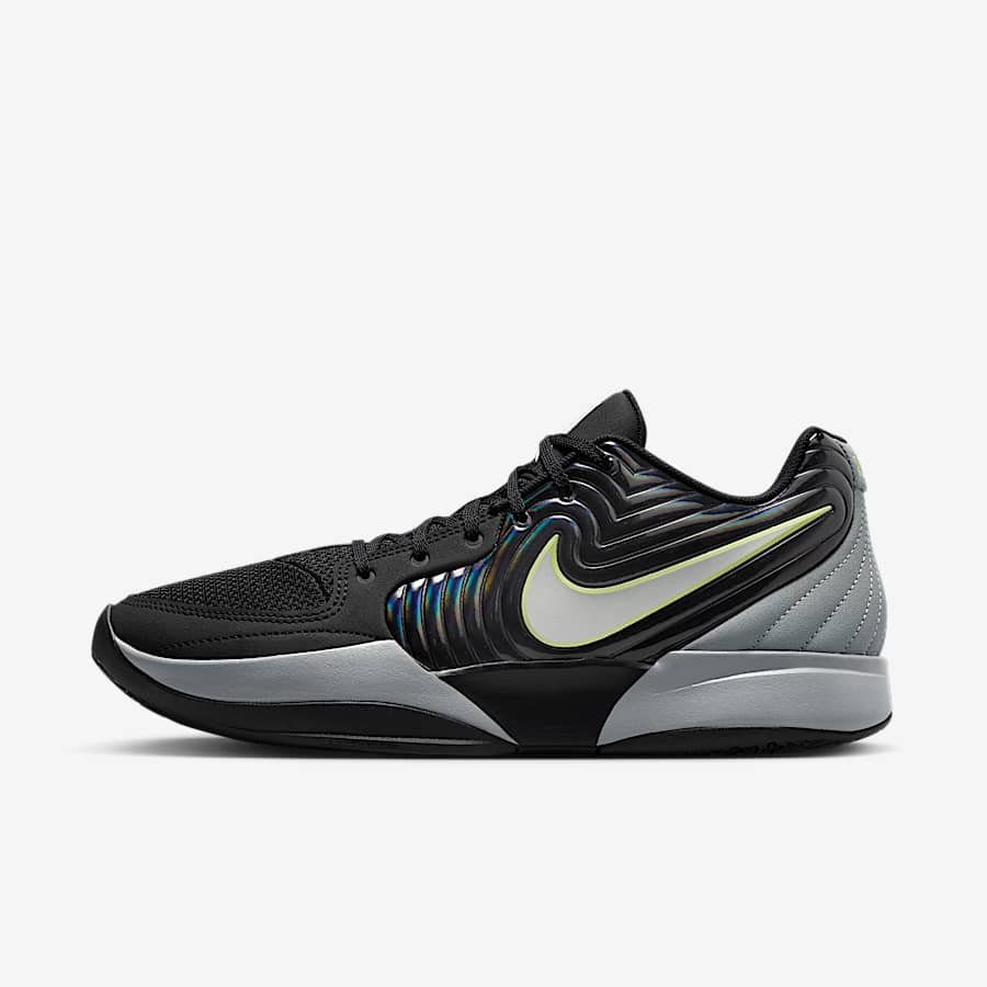 Nike Launches Adapt BB a Self Lacing Performance Basketball Shoe. Nike