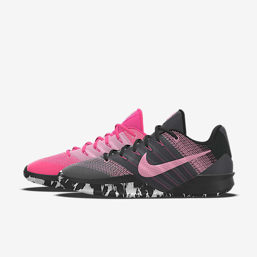 Nike ja1 カスタム ナイキ Ja 1 カスタム「スポンジボブ トリビア」 DR8786-001