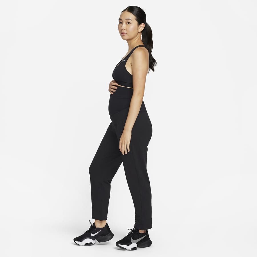 What Maternity Workout Clothes Do I Need?. Nike ID