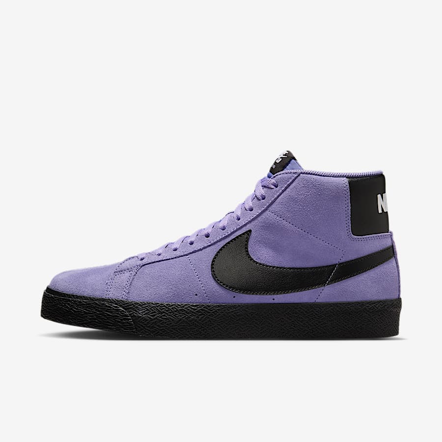 What Are Nike s Best Shoes for Skateboarding Nike