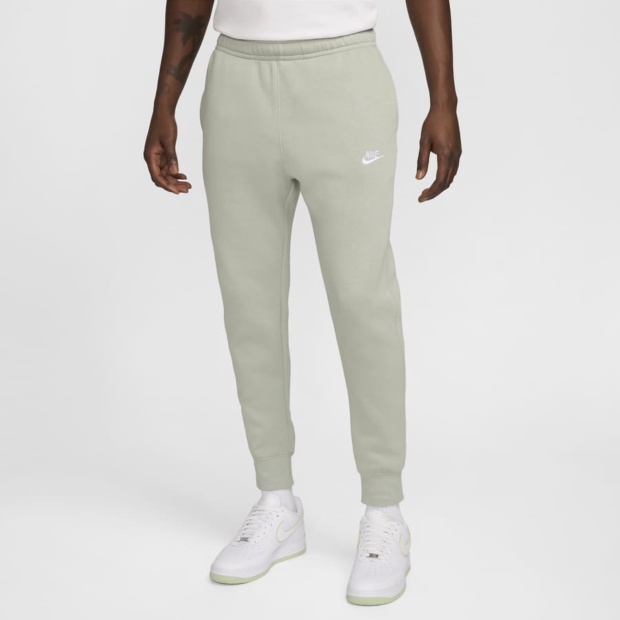 Como combinar joggers para el trabajo. Nike ES