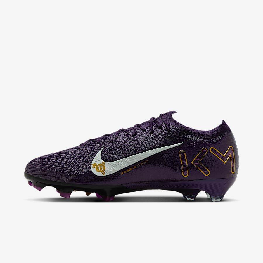 Nikeから新しいサッカースパイク「ティエンポ レジェンド 10」が