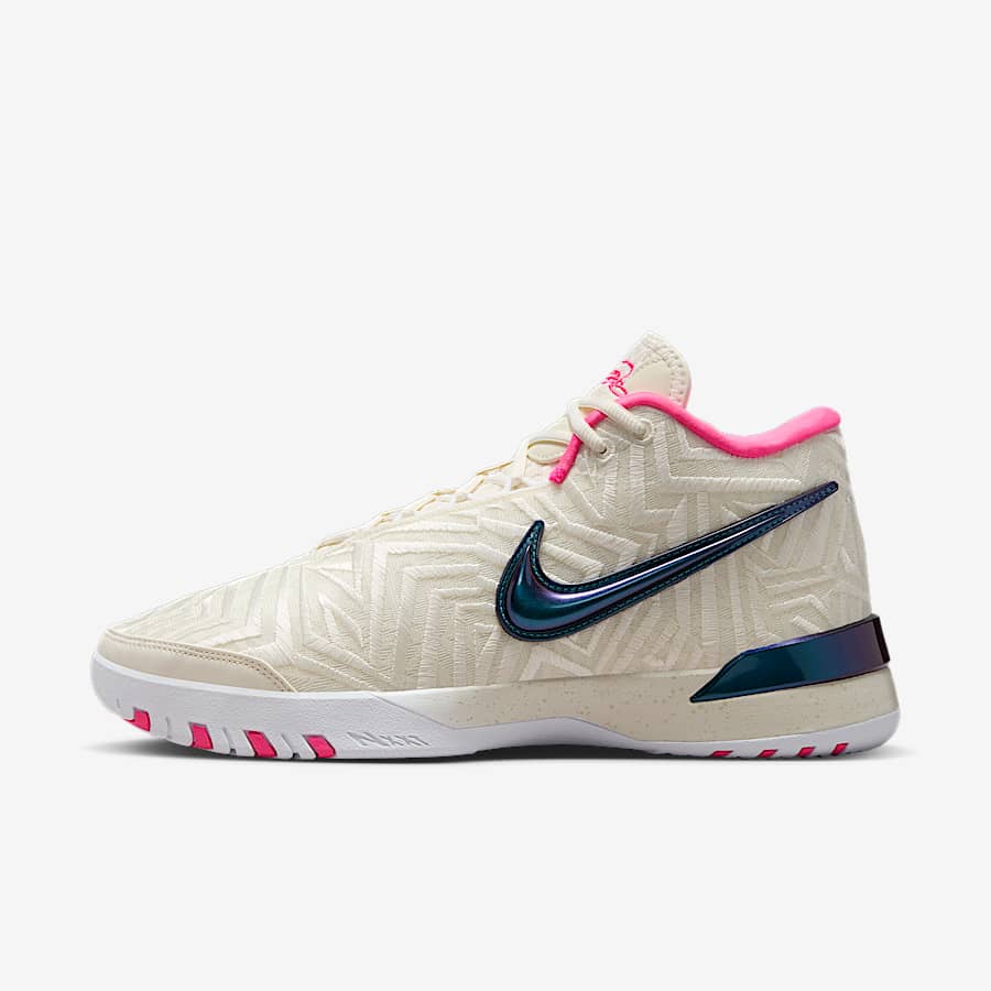 LEBRON NXXTGEN AIR JORDAN 35 LOW 2足セット lbj-nxxt-genisus-hf0712-600-