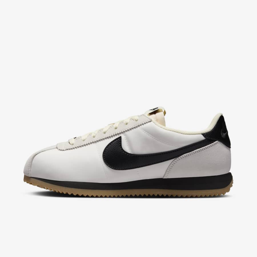 The history of the Nike Cortez. Nike CA