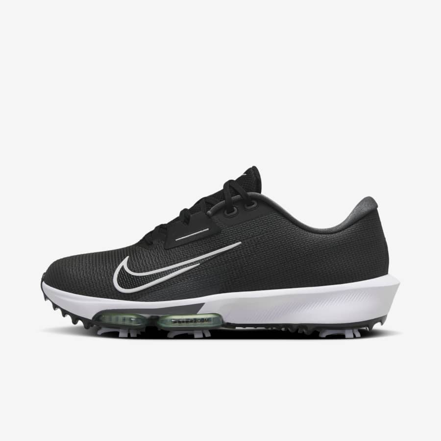 Le migliori scarpe da golf Nike per trazione stabilita e controllo. Nike IT