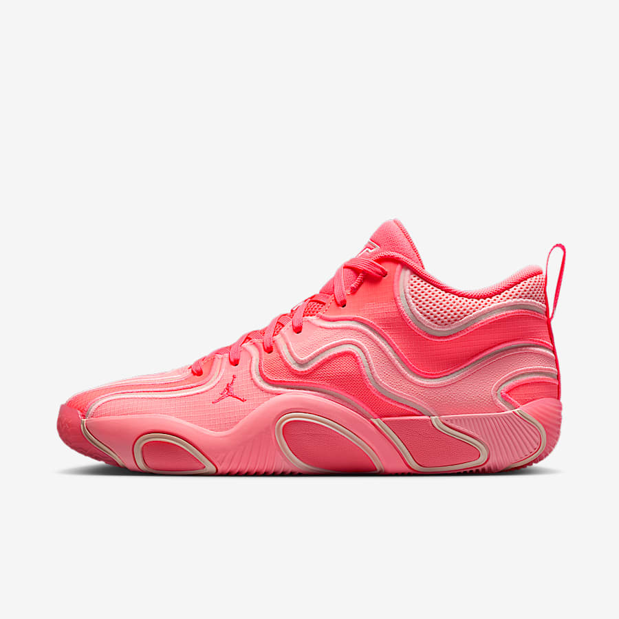 Meet Michael Jordan's Newest Signature Shoe: The Air Jordan