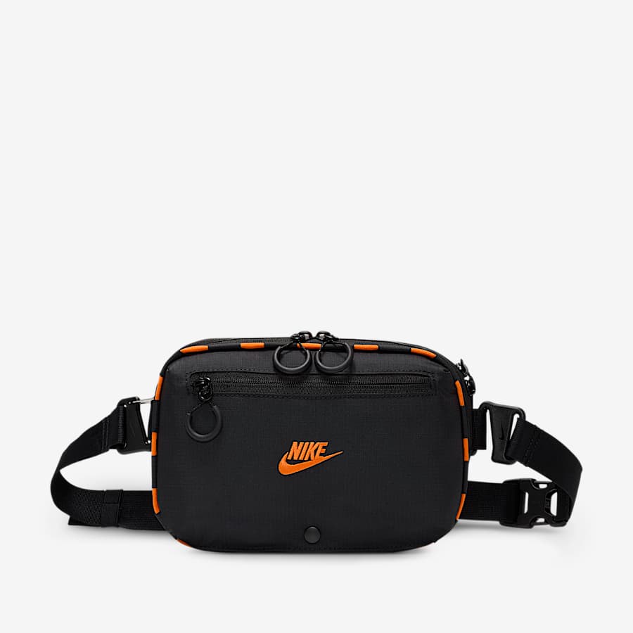 nike hip pack heritage
