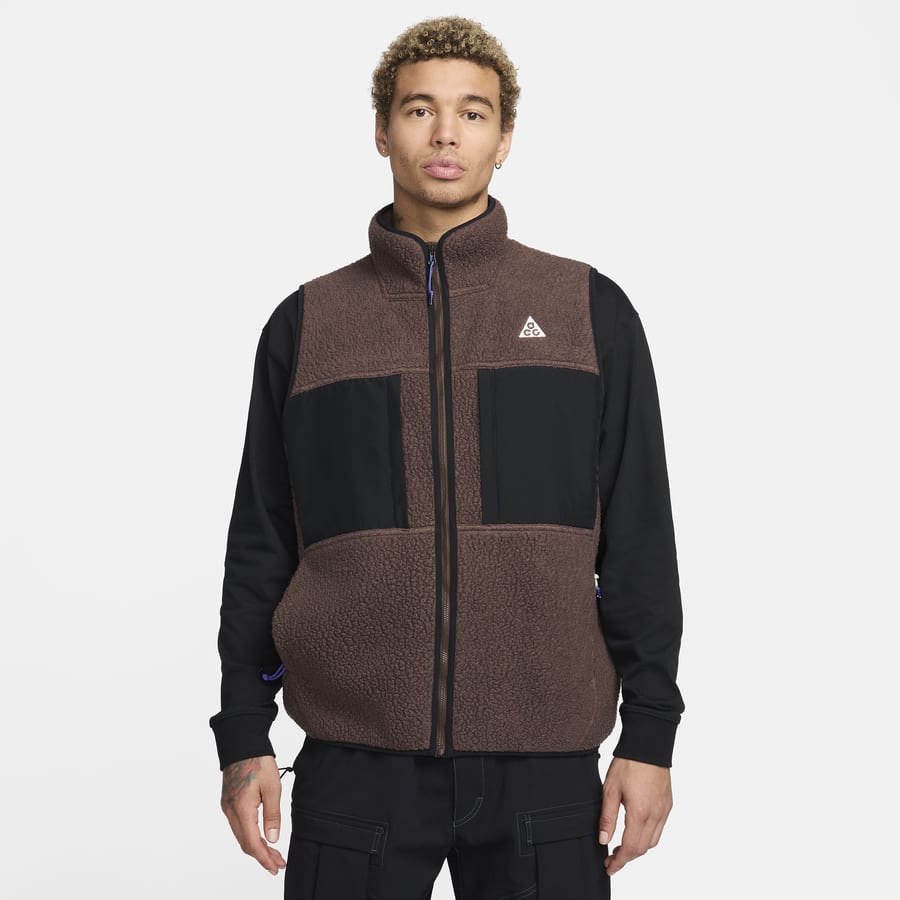 Nike outlet acg smanicato