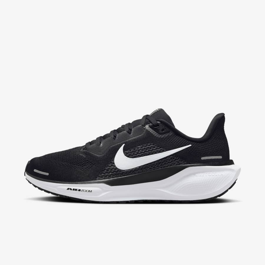 Nike unveils technological advances in the Pegasus 41. Nike CA