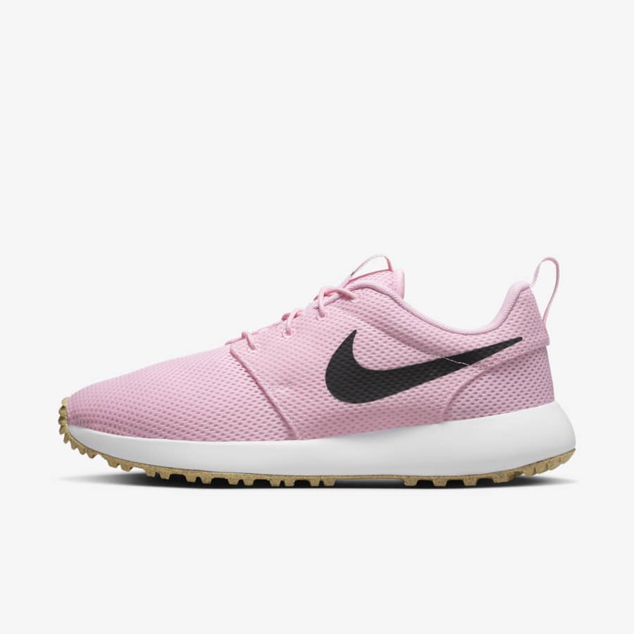 Blue nike roshe womens discount