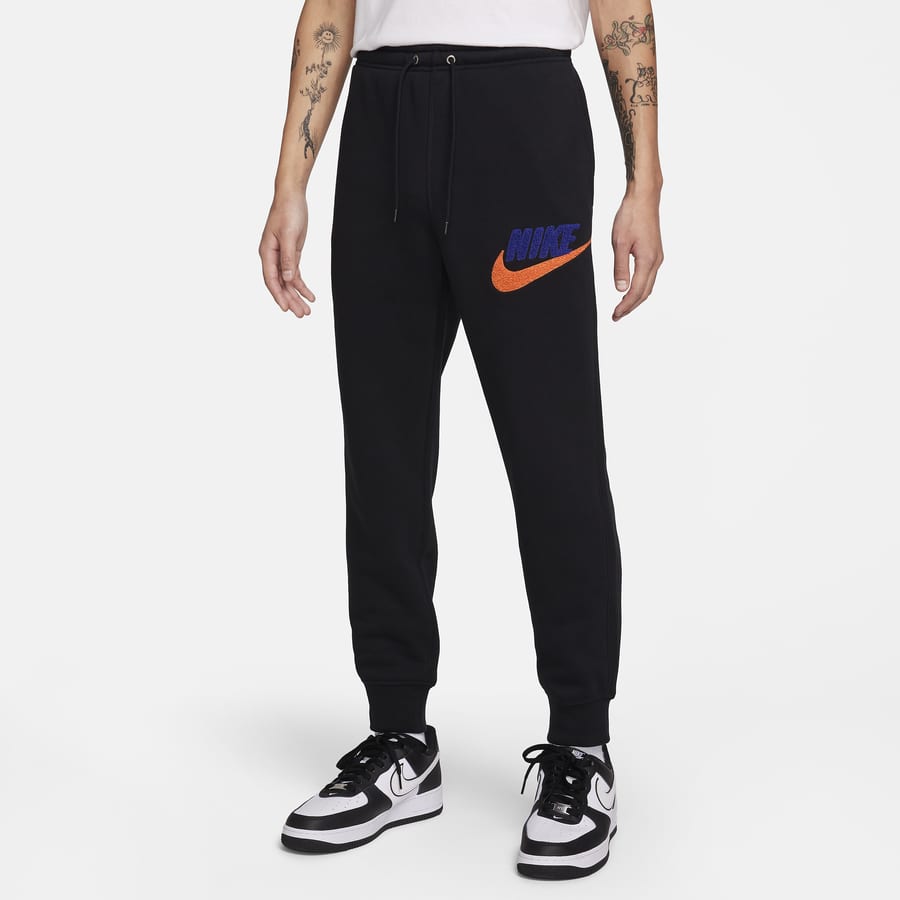 The Best Men s Black Sweatpants by Nike. Nike JP