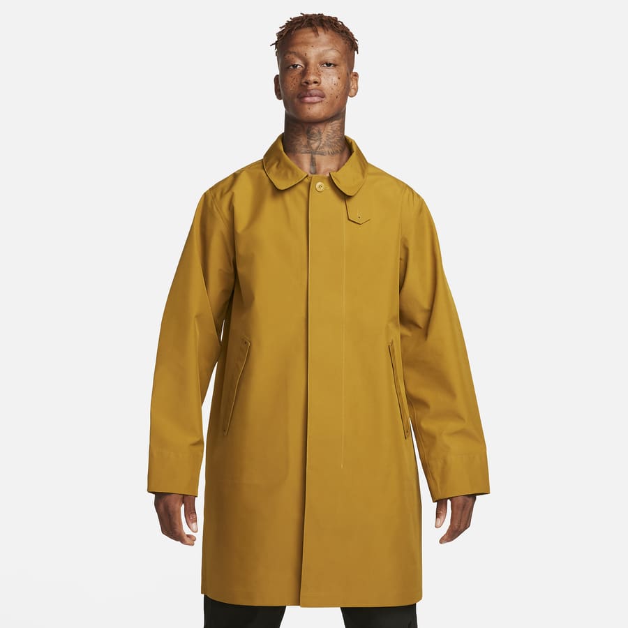 Zo kies je het beste Nike regenjack voor hardlopen. Nike NL