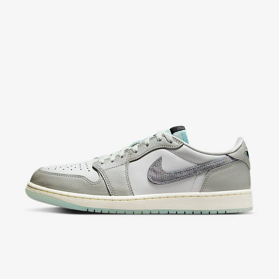 Air Jordan 1 retro & OG archive collection . Nike.com