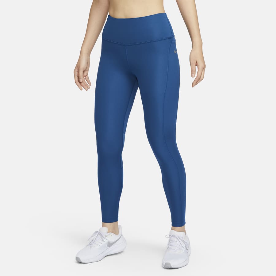 The best leggings for running by Nike. Nike IN