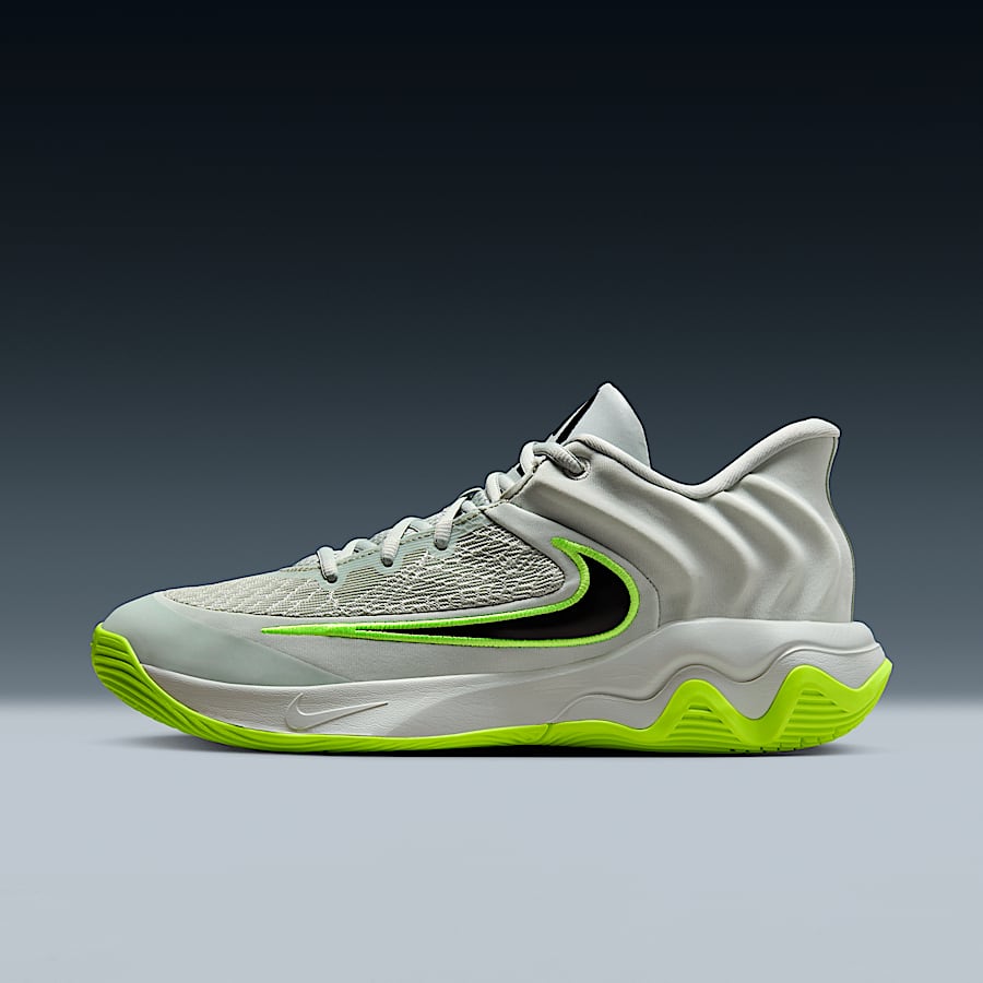 The Giannis Freak 6 is the latest signature shoe from super