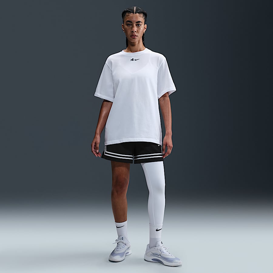 最新バスケTシャツ☆話題沸騰中☆A'ja Wilson A'One☆お早めに！ Introducing the A'One. Nike.com
