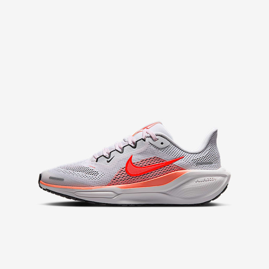 Como elegir las mejores zapatillas de running para controlar la supinacion. Nike ES