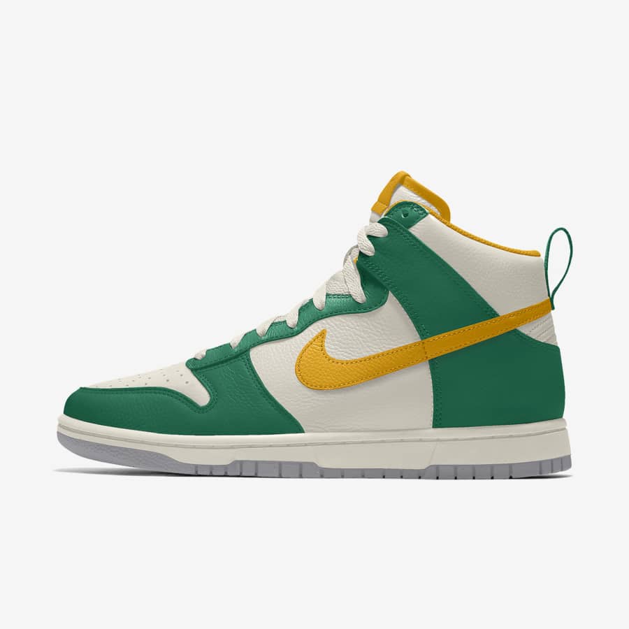 Nike canvas shoes high tops new arrivals