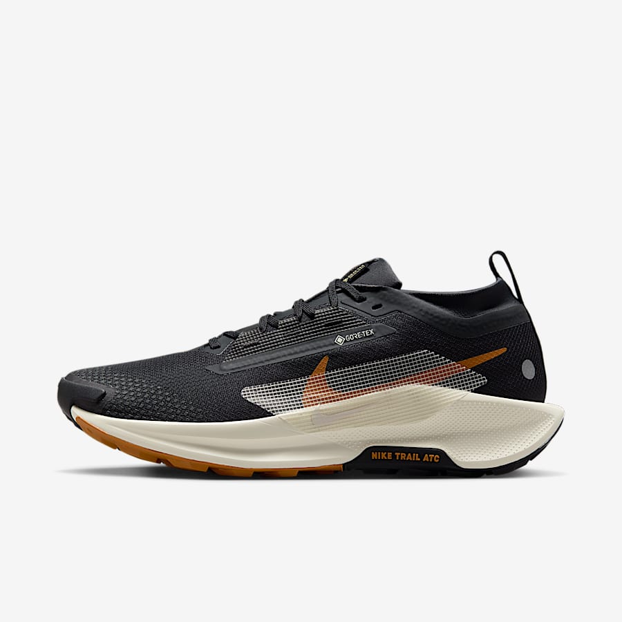 Las mejores zapatillas de running impermeables de Nike. Nike ES