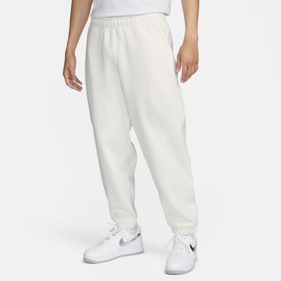 Mens nike baggy best sale sweatpants