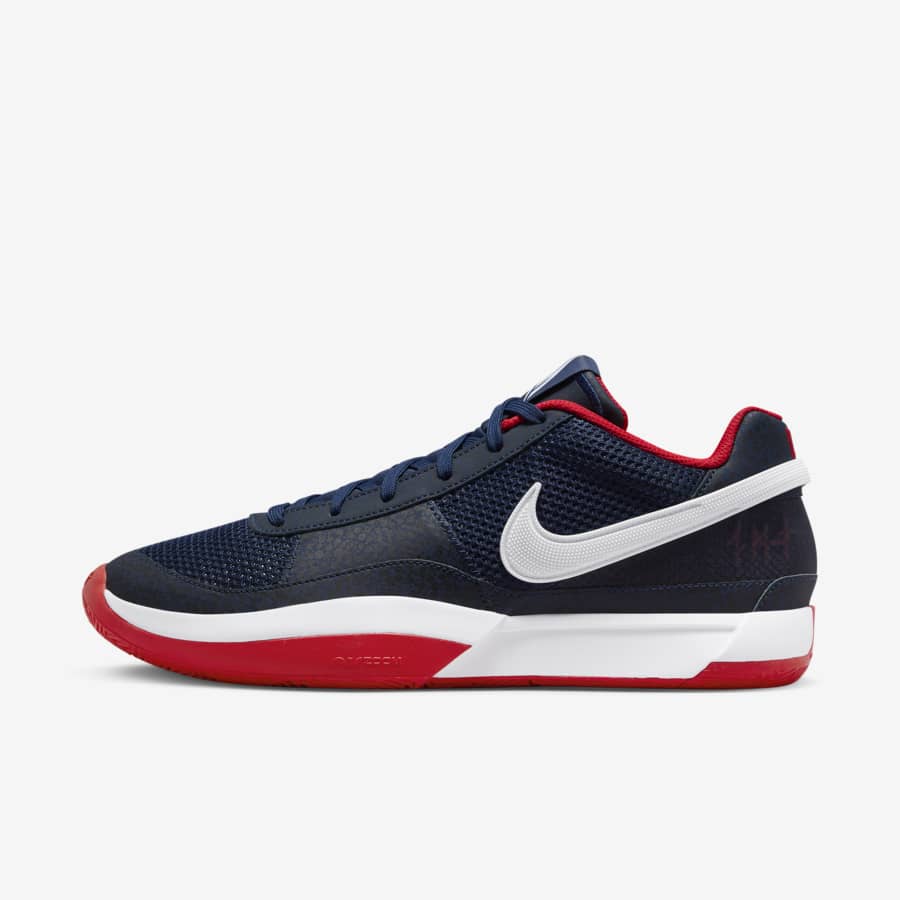 What are the best Nike basketball shoes Nike CH