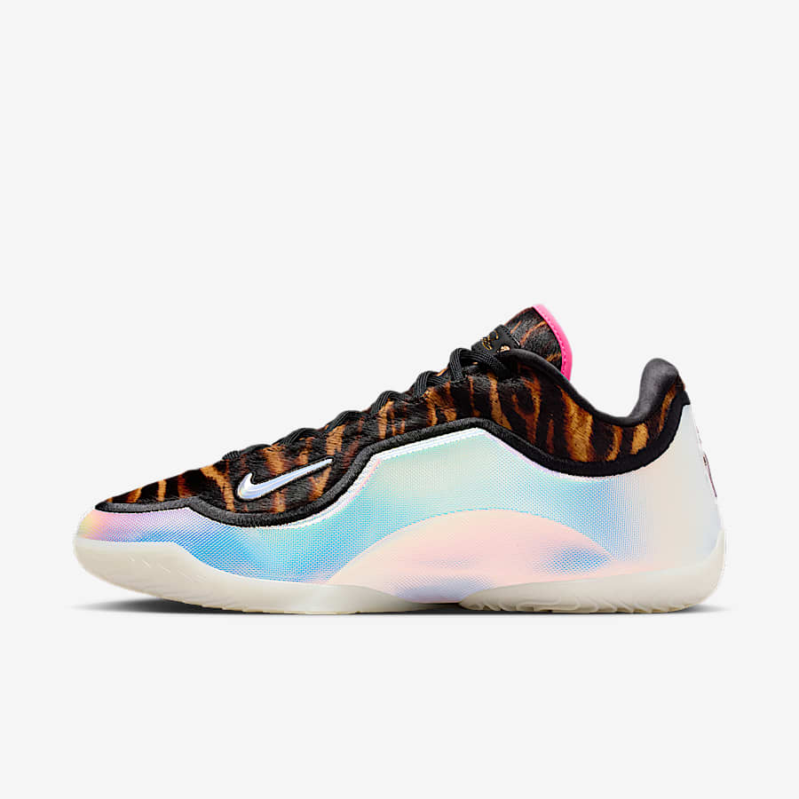 Nike Debuts First Shoe in Devin Booker Partnership, Nike Book 1