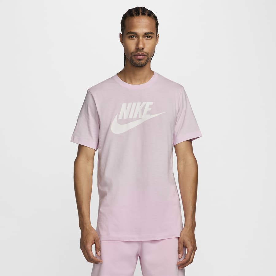 The Best Nike Pink Shirts for Men. Nike