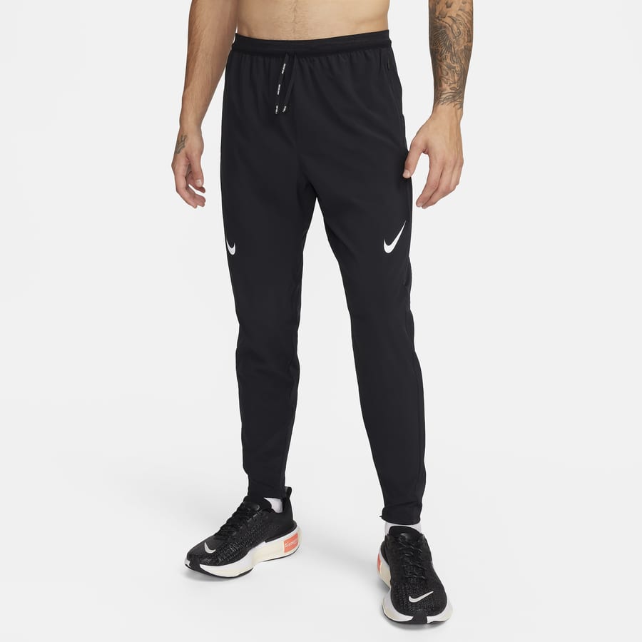 Los mejores pantalones para hacer running. Nike ES