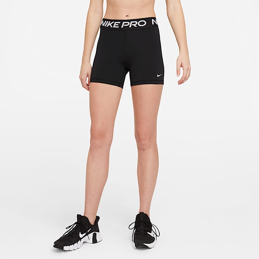 Womens bike shorts nike on sale