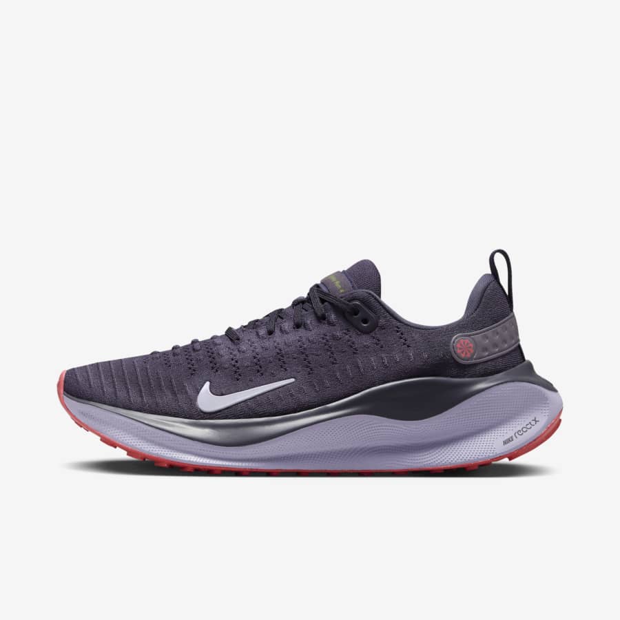 What is pronation and what are the best Nike Running Shoes for flat feet