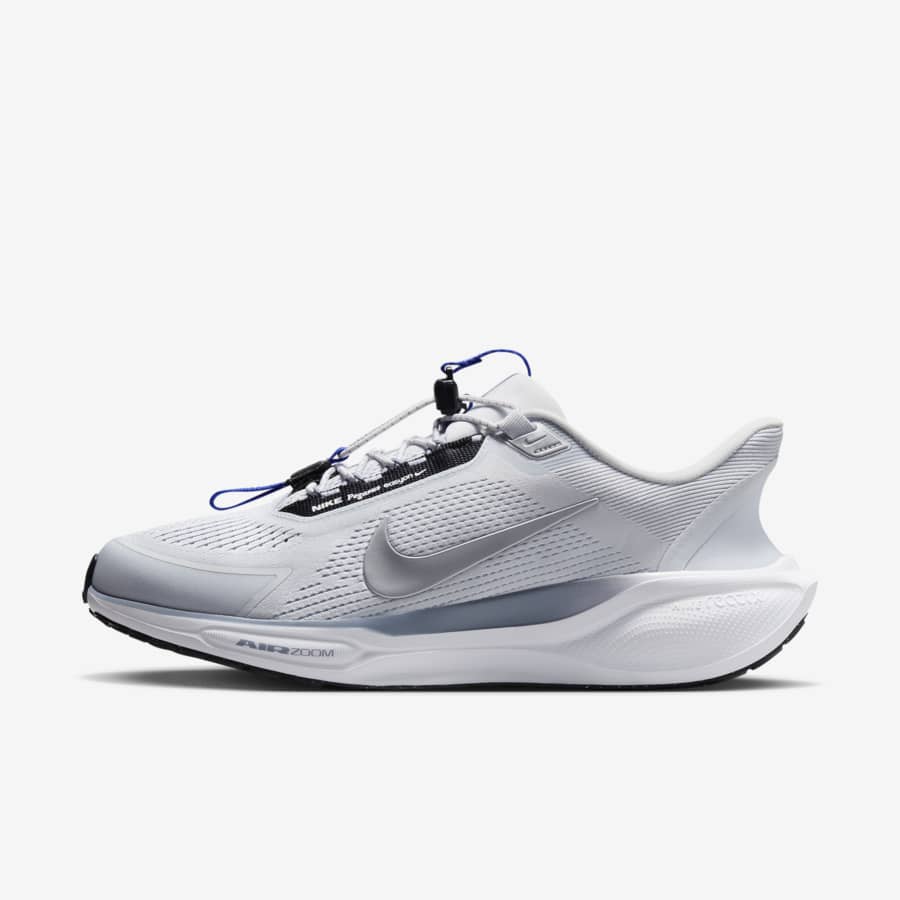 The Versatile Nike Pegasus Turbo Next Nature Moves Seamlessly Among Terrains. Nike