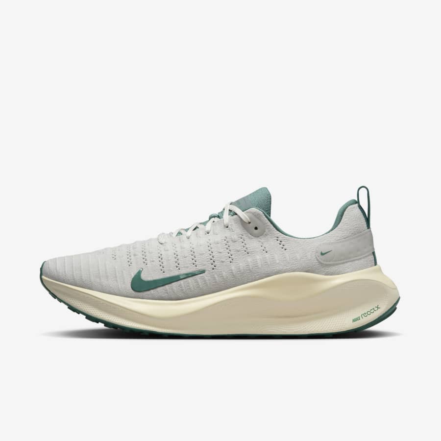 Nike supination top