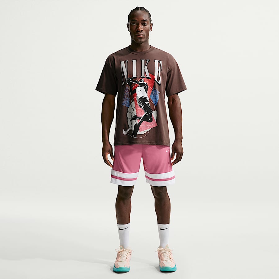 best nike training shorts