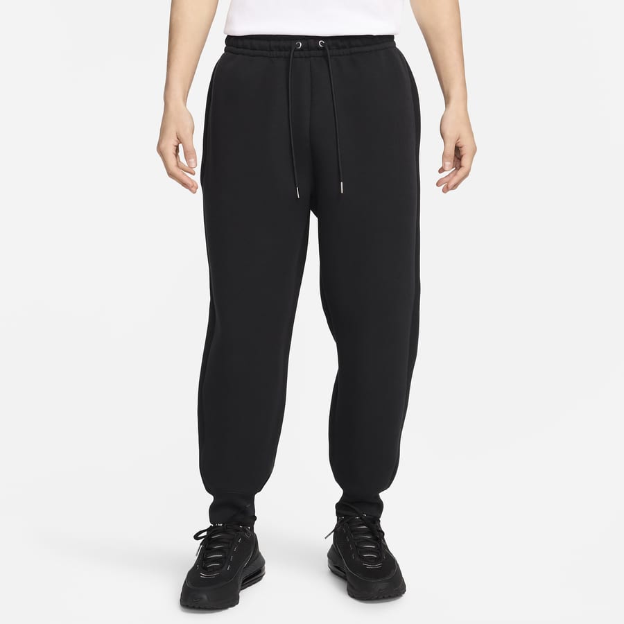 Nike air sweatpants on sale