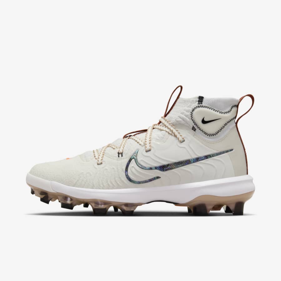 Nike kids baseball shoes hot sale