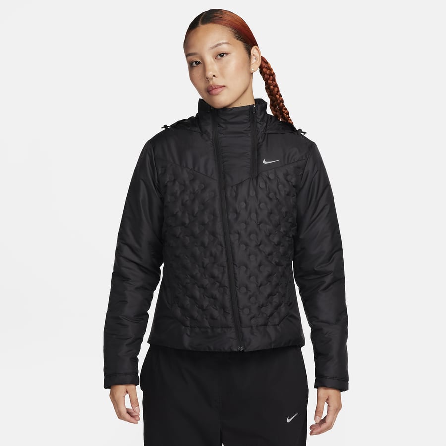 Nikeおすすめのランニングジャケットとベスト.オンラインストア (通販 