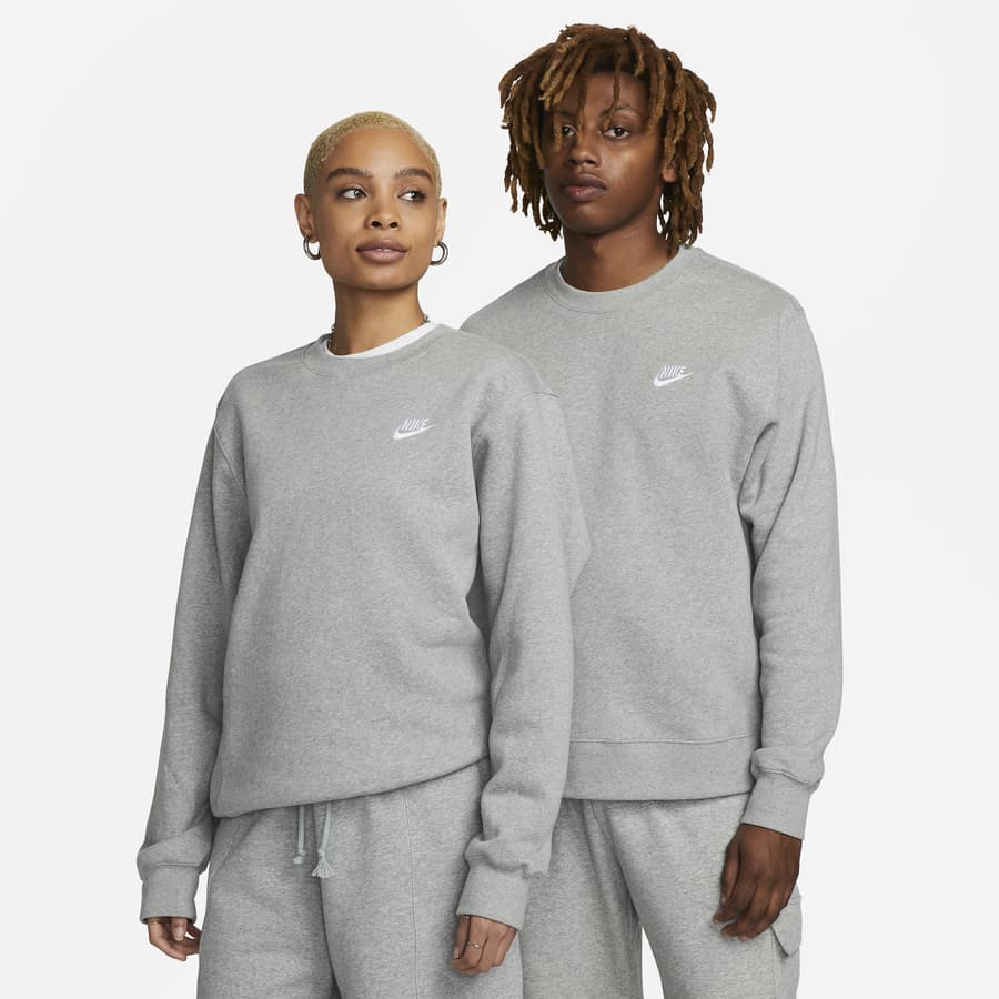 Nike sweatshirt outfit sale