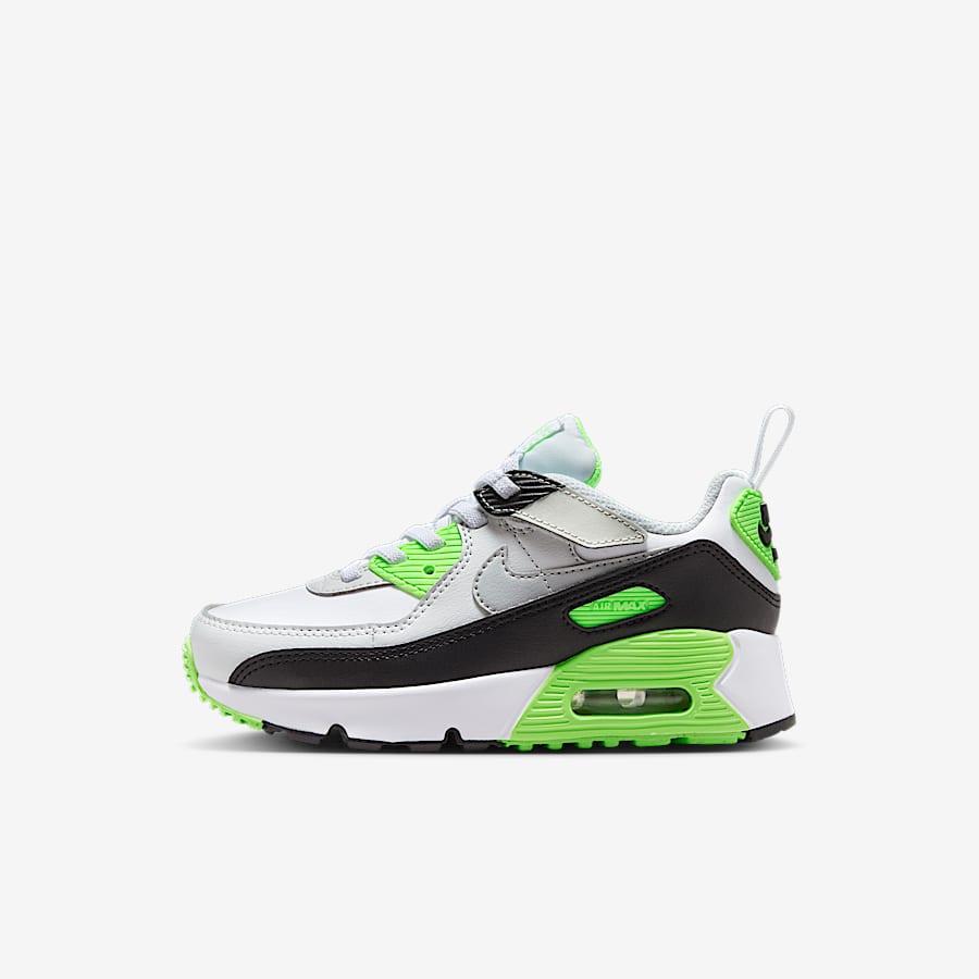 nike air zoom vs air max