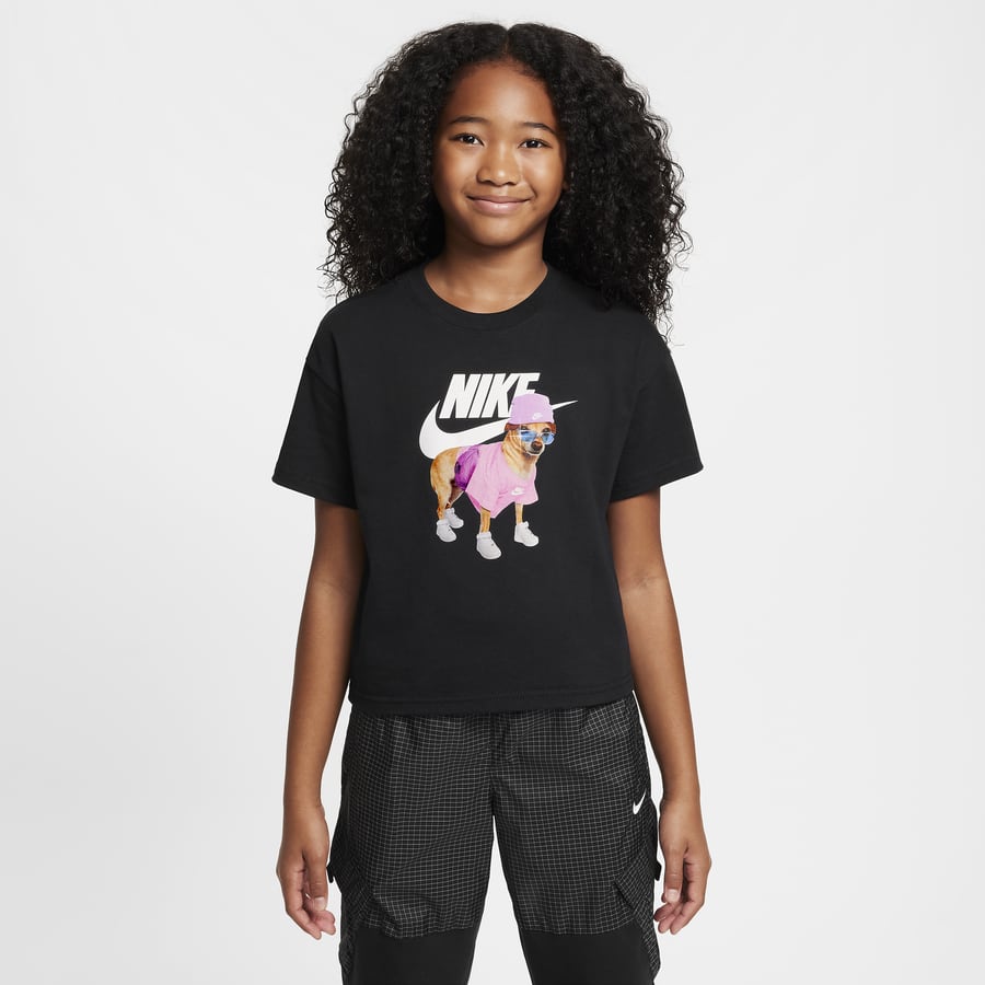 Best nike t shirts store