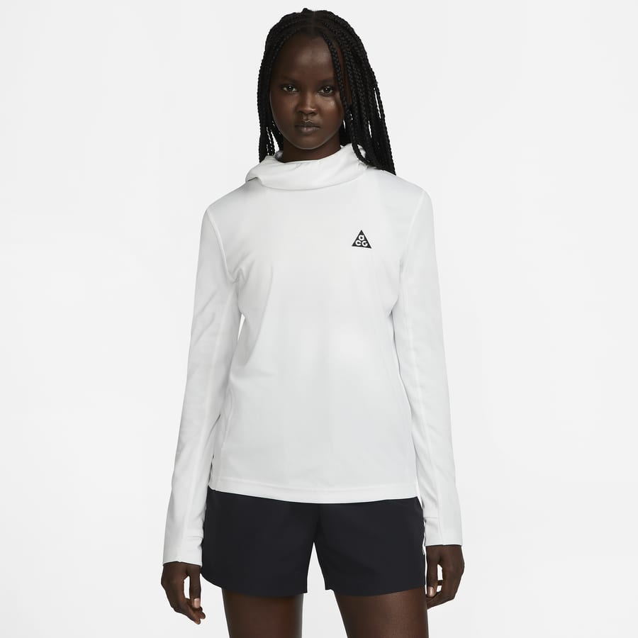 Nike palm tree new arrivals hoodie