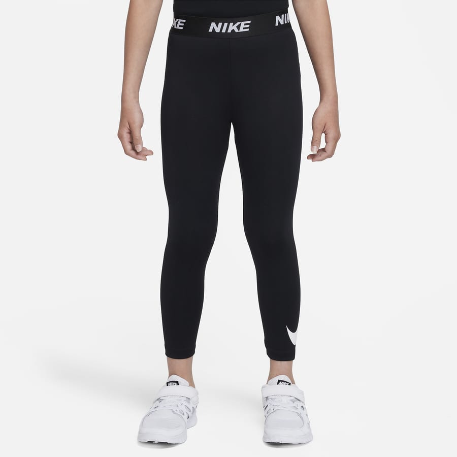 Legging nike fille pas cher on sale