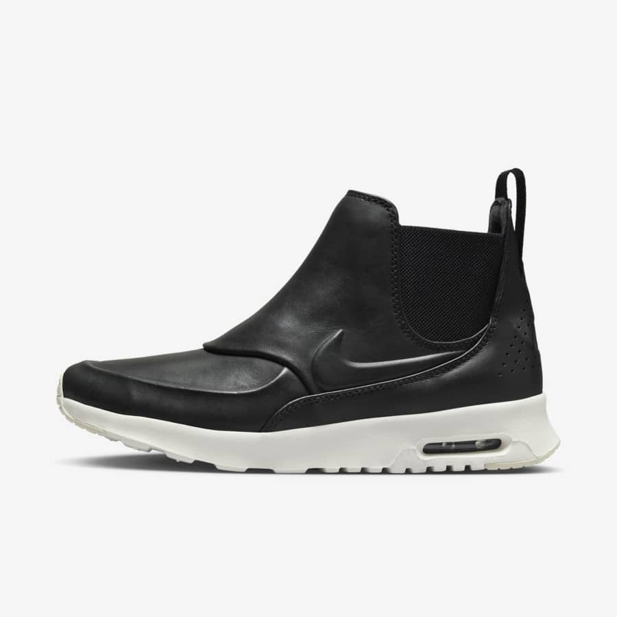 Las mejores botas Nike para el invierno. Nike