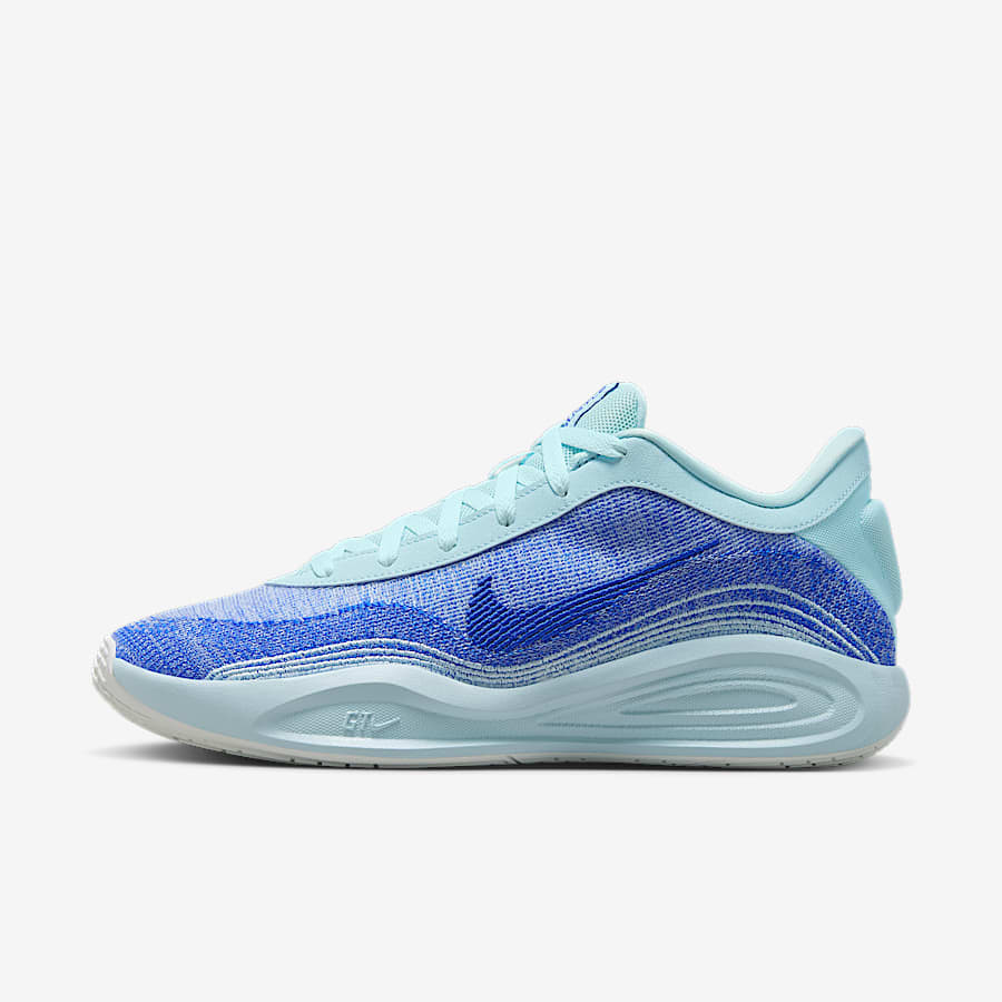 Nike Brings Innovative ZoomX Foam Technology to Basketball
