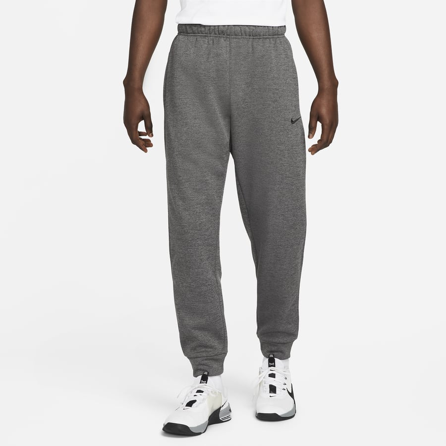 Check Out the Warmest Tracksuit Bottoms by Nike. Nike MY