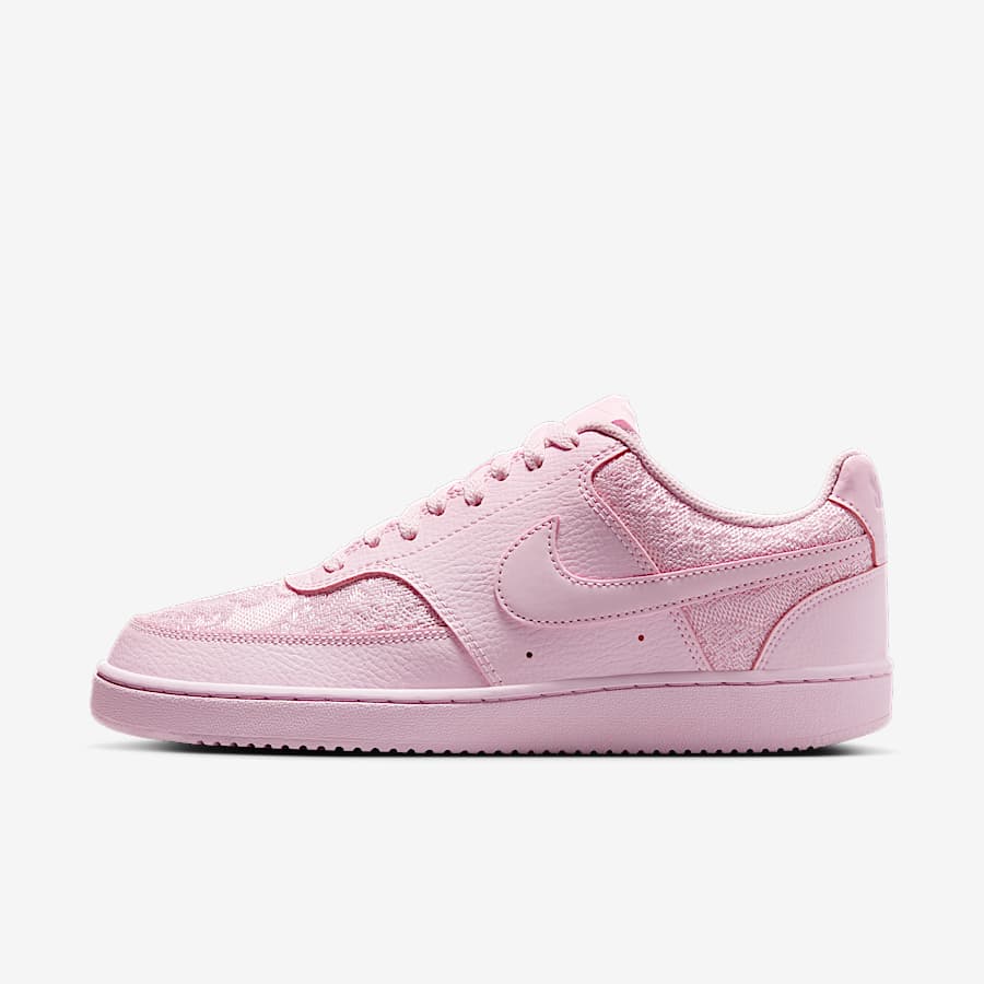 De beste roze Nike schoenen om nu te shoppen. Nike NL