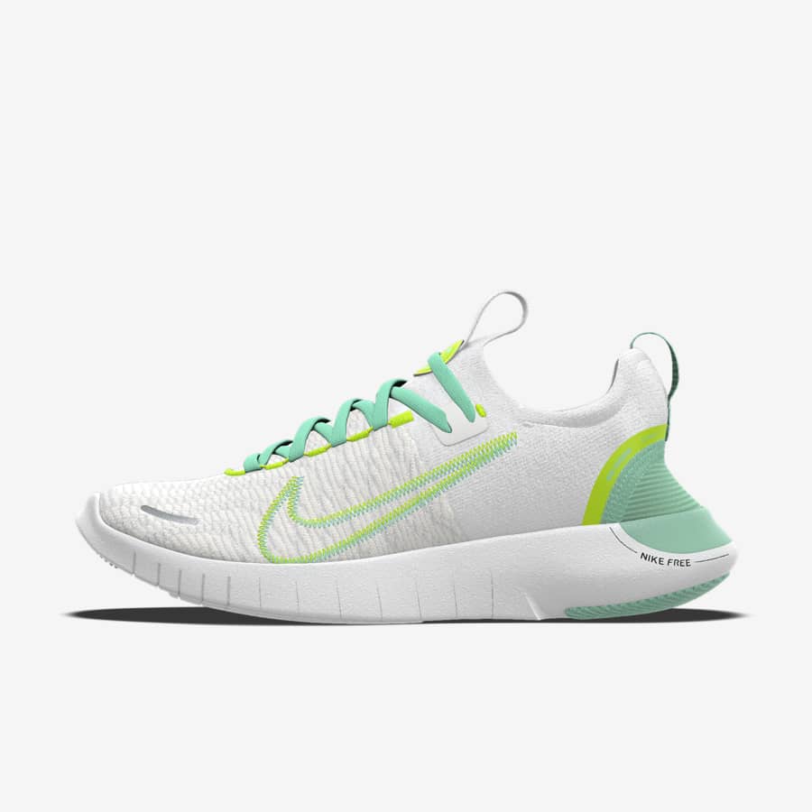 Is Barefoot Running a Good Idea Nike