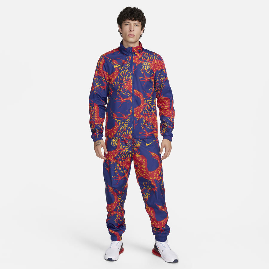 Tienda oficial nike barcelona clearance
